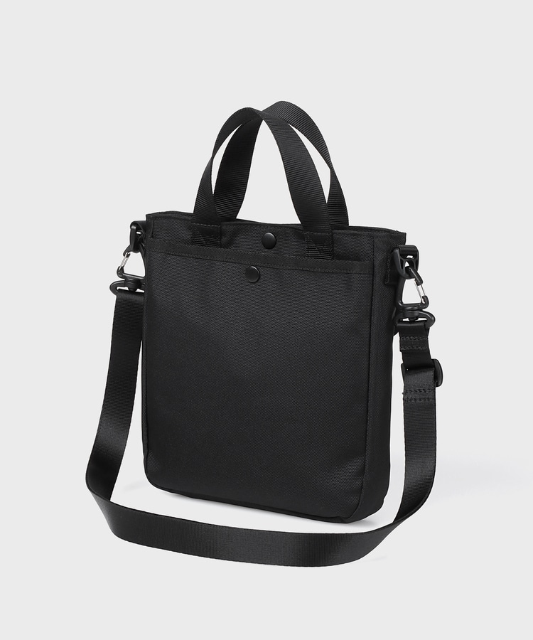 CORDURA fabric 2WAY ショルダーバッグ｜Psycho Bunny｜サイコバニー