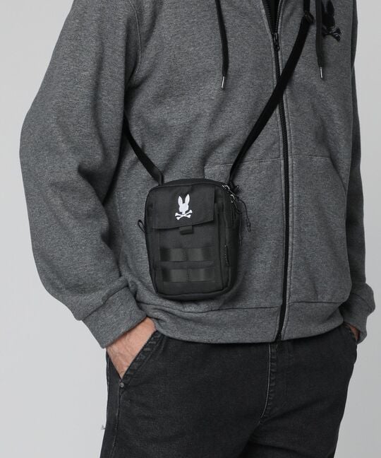 CORDURA fabric ミニショルダーバッグ