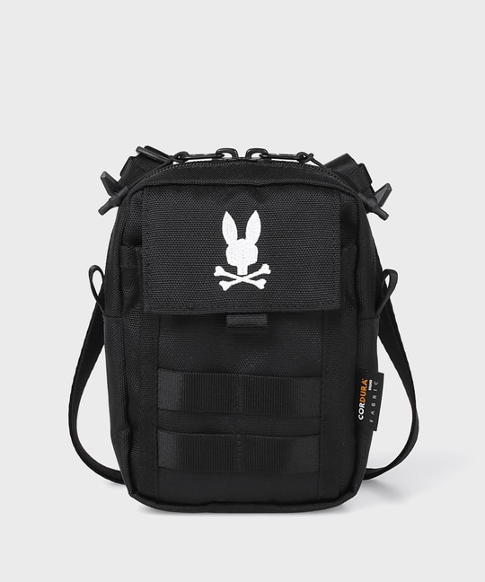 CORDURA fabric ミニショルダーバッグ