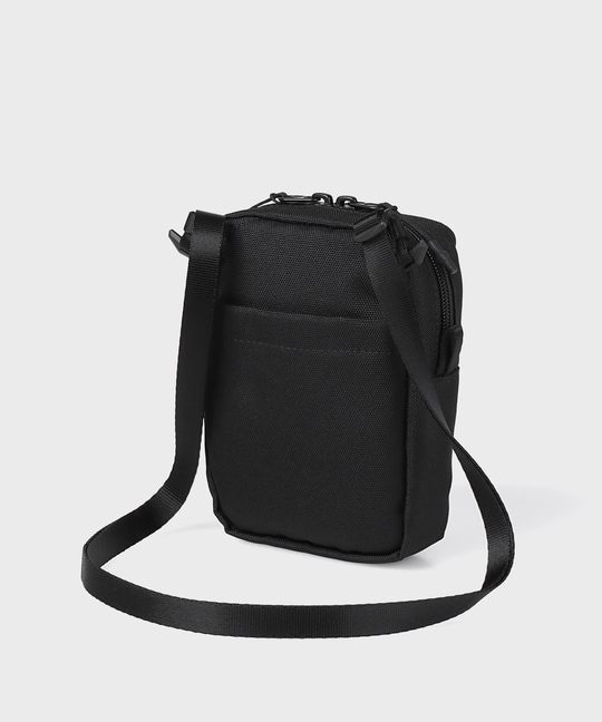 CORDURA fabric ミニショルダーバッグ