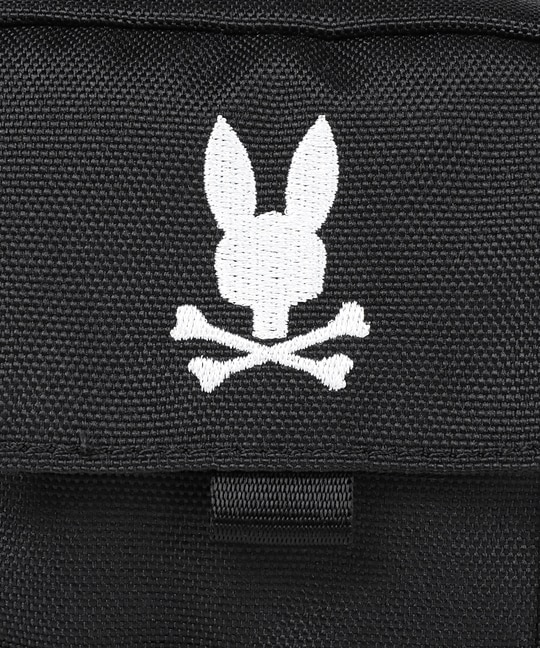 CORDURA fabric ミニショルダーバッグ