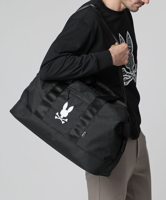 CORDURA fabric ボストンバッグ