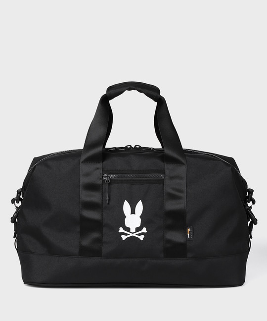CORDURA fabric ボストンバッグ