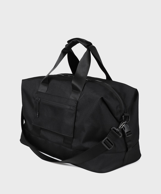 CORDURA fabric ボストンバッグ