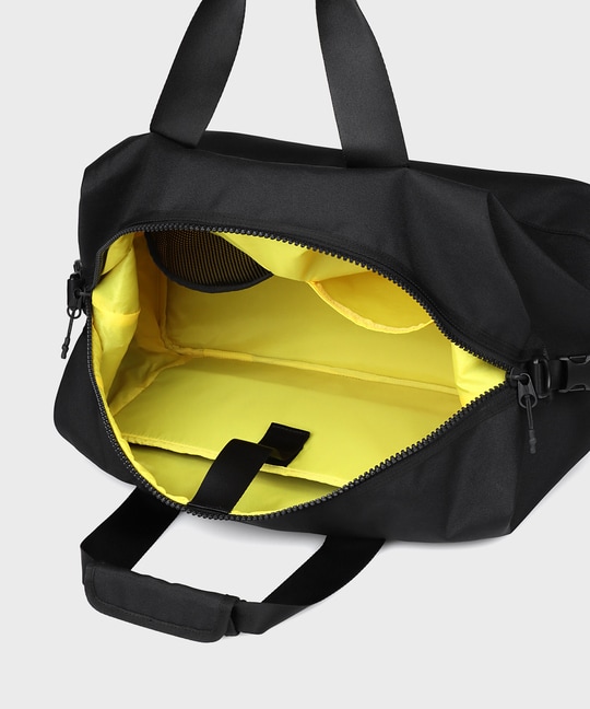 CORDURA fabric ボストンバッグ