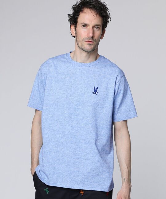 ニュアンスミックスカラー Tシャツ