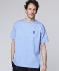 ニュアンスミックスカラー Tシャツ
