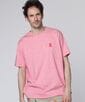 ニュアンスミックスカラー Tシャツ