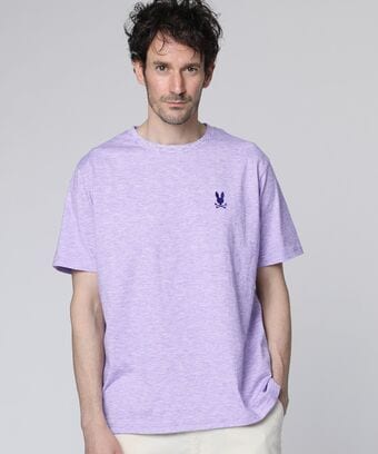 ニュアンスミックスカラー 　Tシャツ