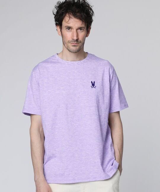 ニュアンスミックスカラー Tシャツ