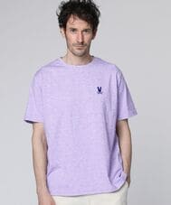 ニュアンスミックスカラー Tシャツ