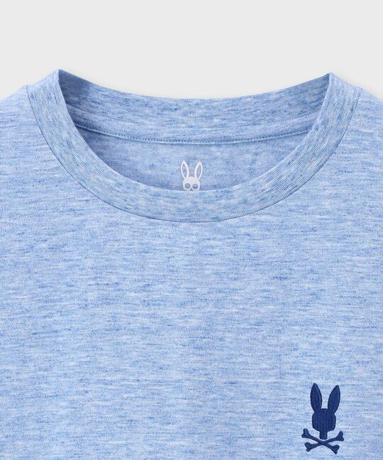ニュアンスミックスカラー Tシャツ