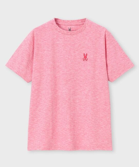 ニュアンスミックスカラー Tシャツ