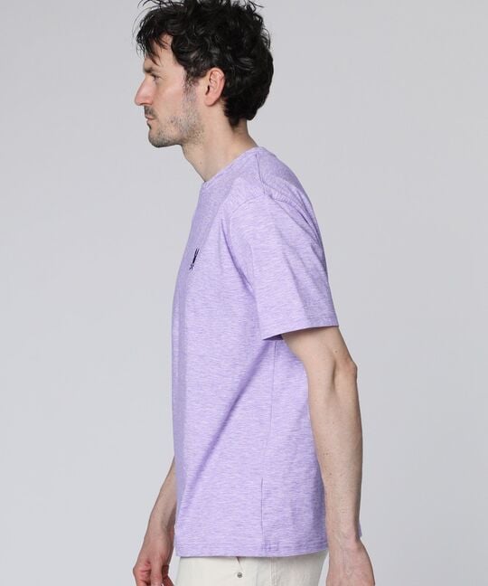 ニュアンスミックスカラー Tシャツ