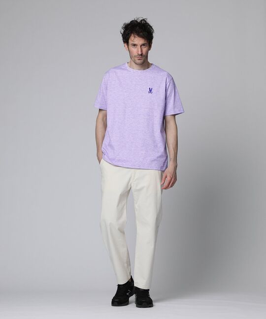 ニュアンスミックスカラー Tシャツ