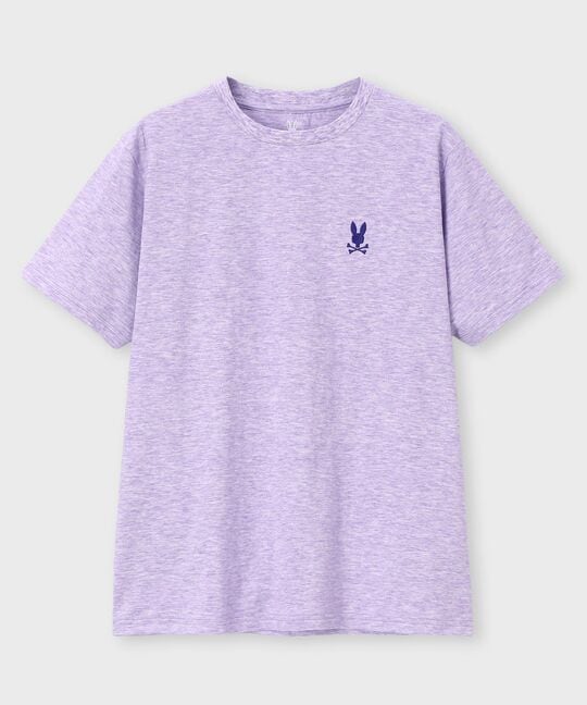 ニュアンスミックスカラー Tシャツ