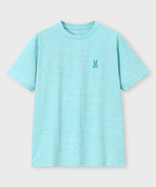 ニュアンスミックスカラー Tシャツ