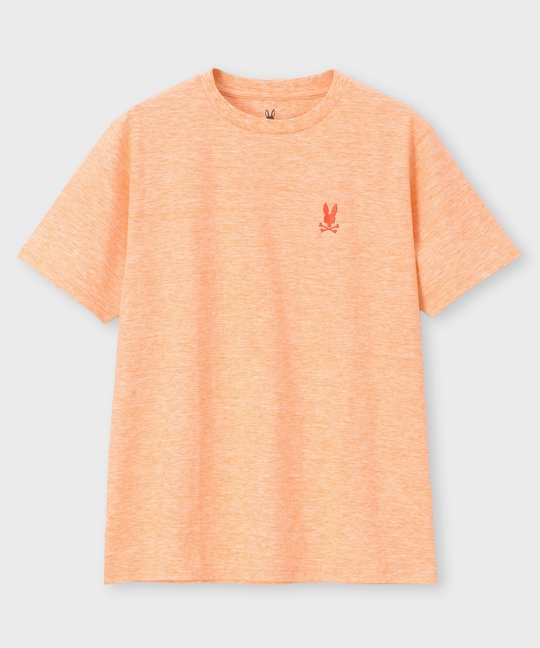 ニュアンスミックスカラー Tシャツ