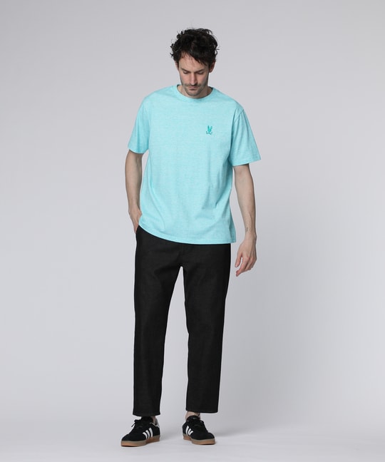 ニュアンスミックスカラー Tシャツ