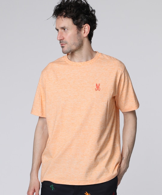 ニュアンスミックスカラー Tシャツ