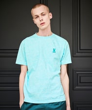 ニュアンスミックスカラー Tシャツ