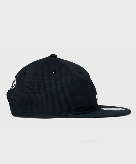 NEW ERA®×Psycho Bunny RC950 Dot-Air キャップ