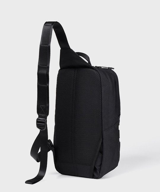 CORDURA fabricスリングバッグ
