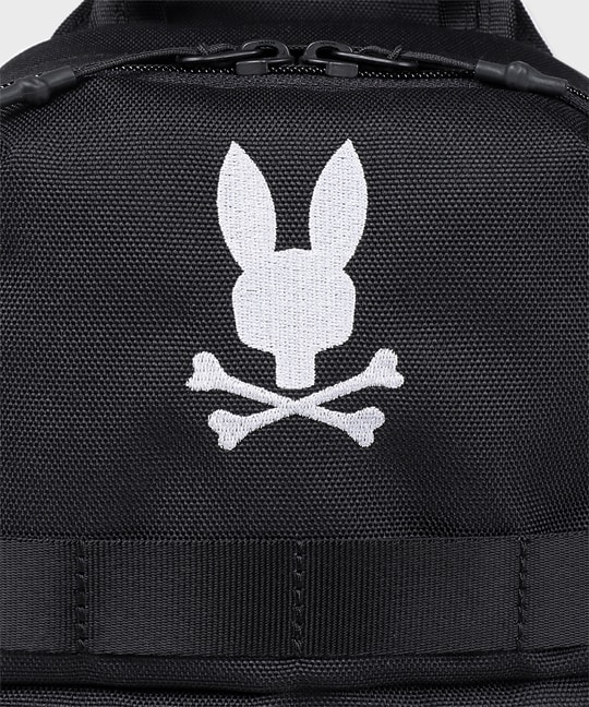 CORDURA fabricスリングバッグ