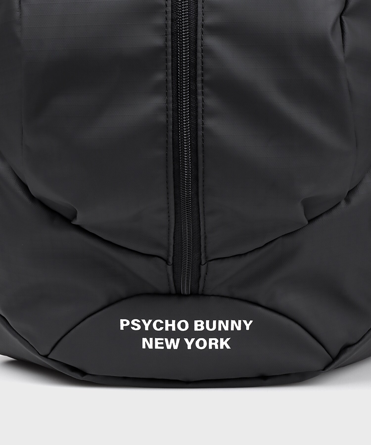 ヘルメットバックパック｜Psycho Bunny｜サイコバニー 公式ブランド