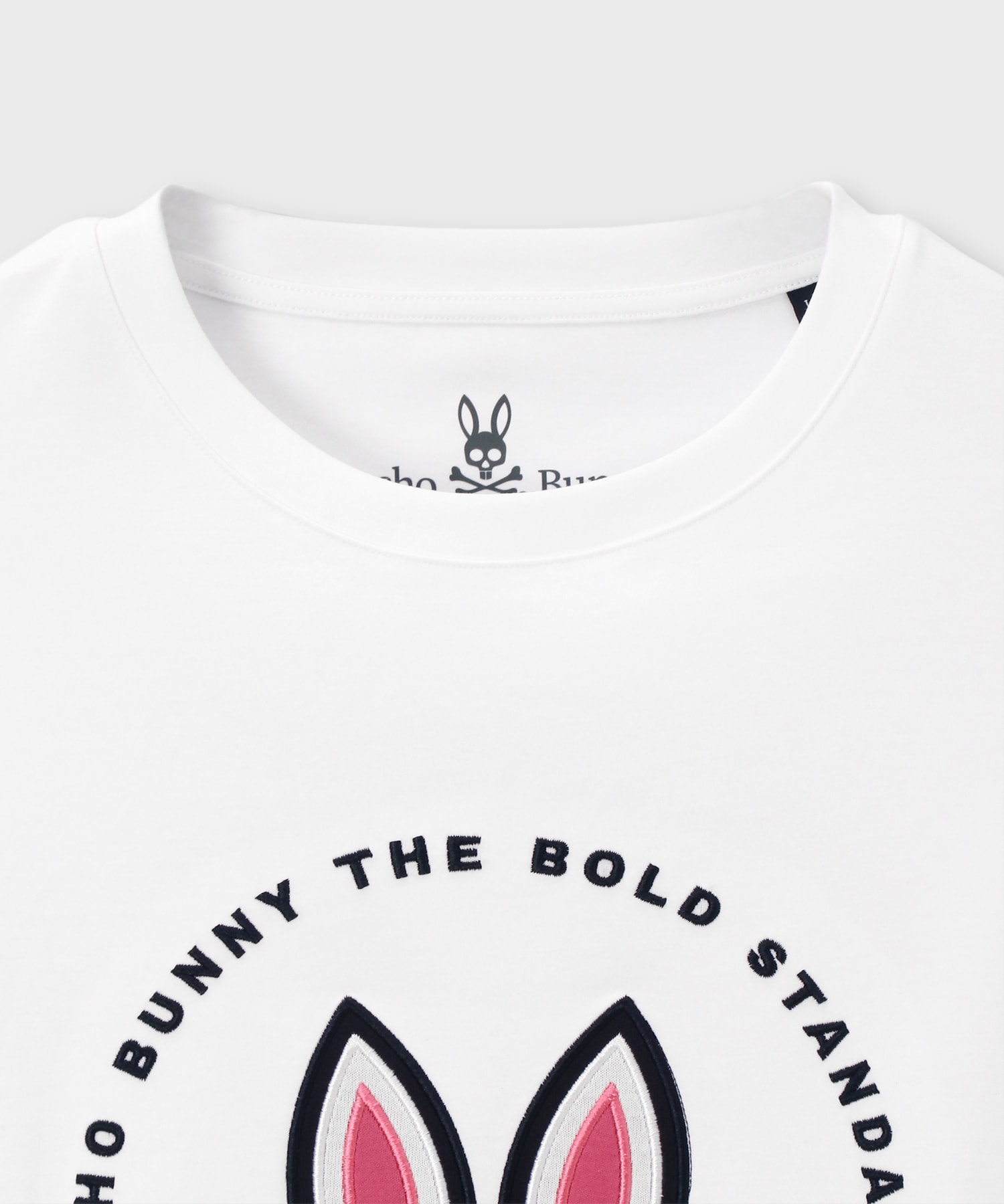 PSYCHO BUNNY シャツ 20th Anniversary】リミテッドエディションアーカイブ Tシャツ