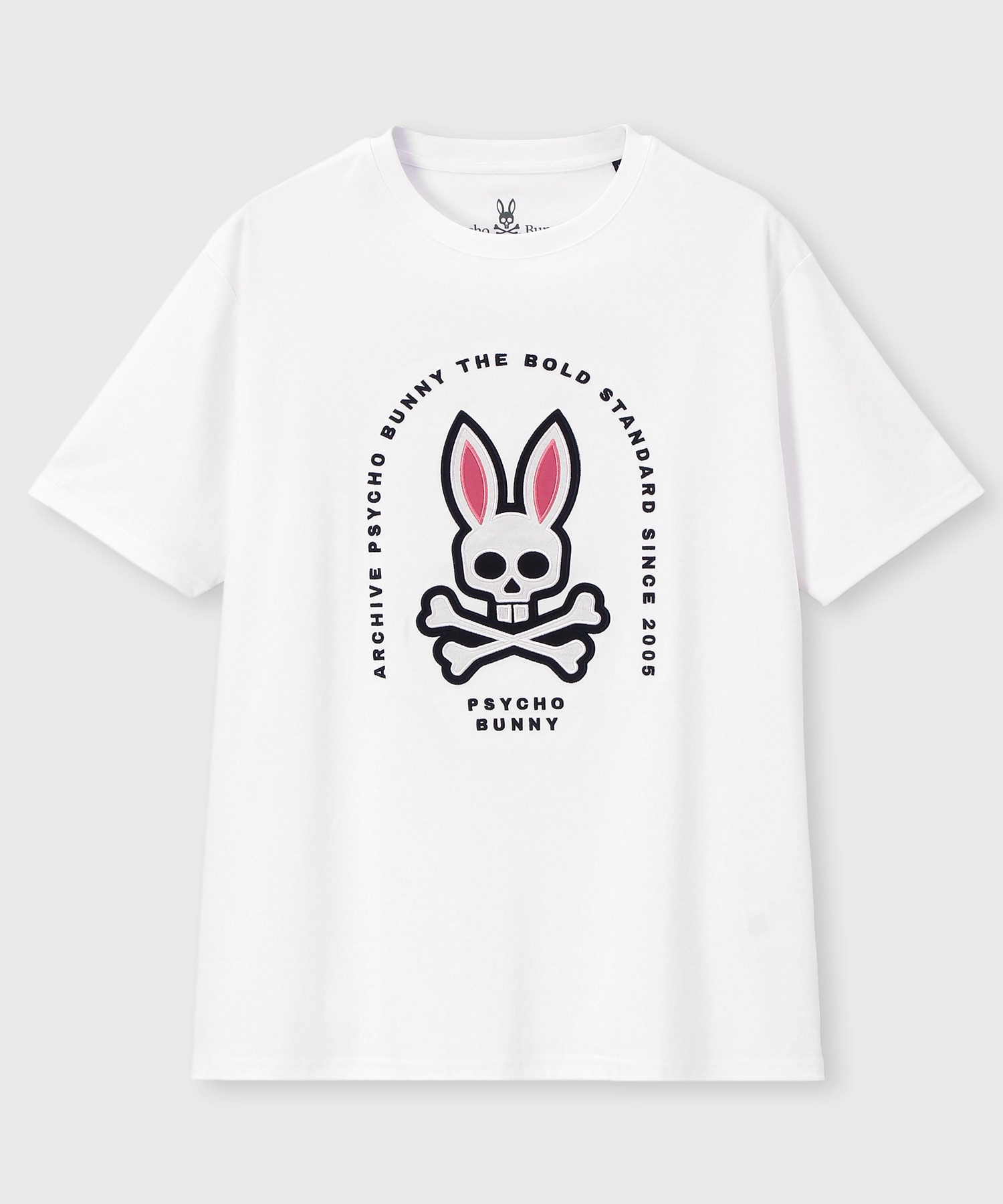 20th Anniversary】リミテッドエディションアーカイブ Tシャツ