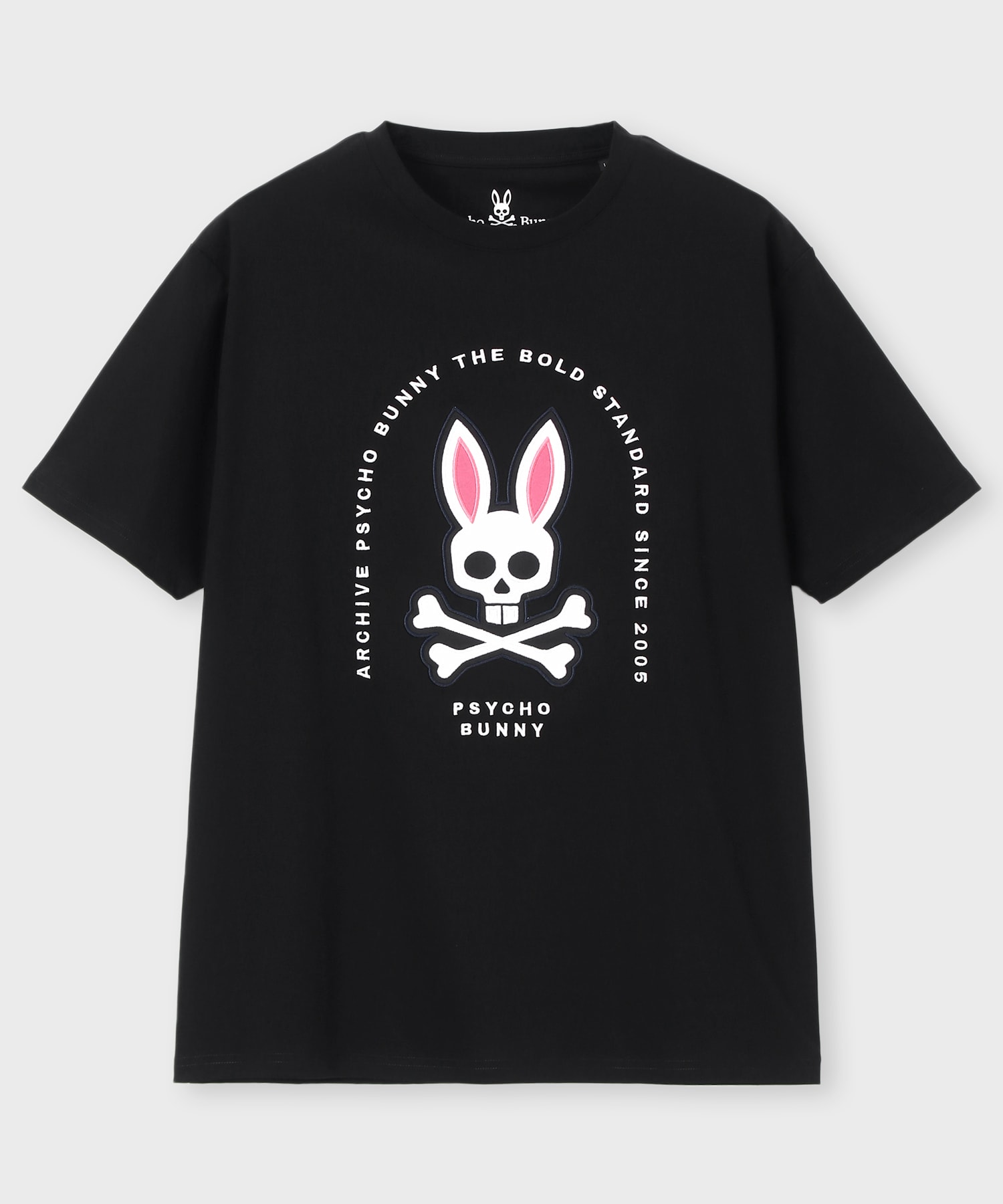 20th Anniversary】リミテッドエディションアーカイブ Tシャツ｜Psycho