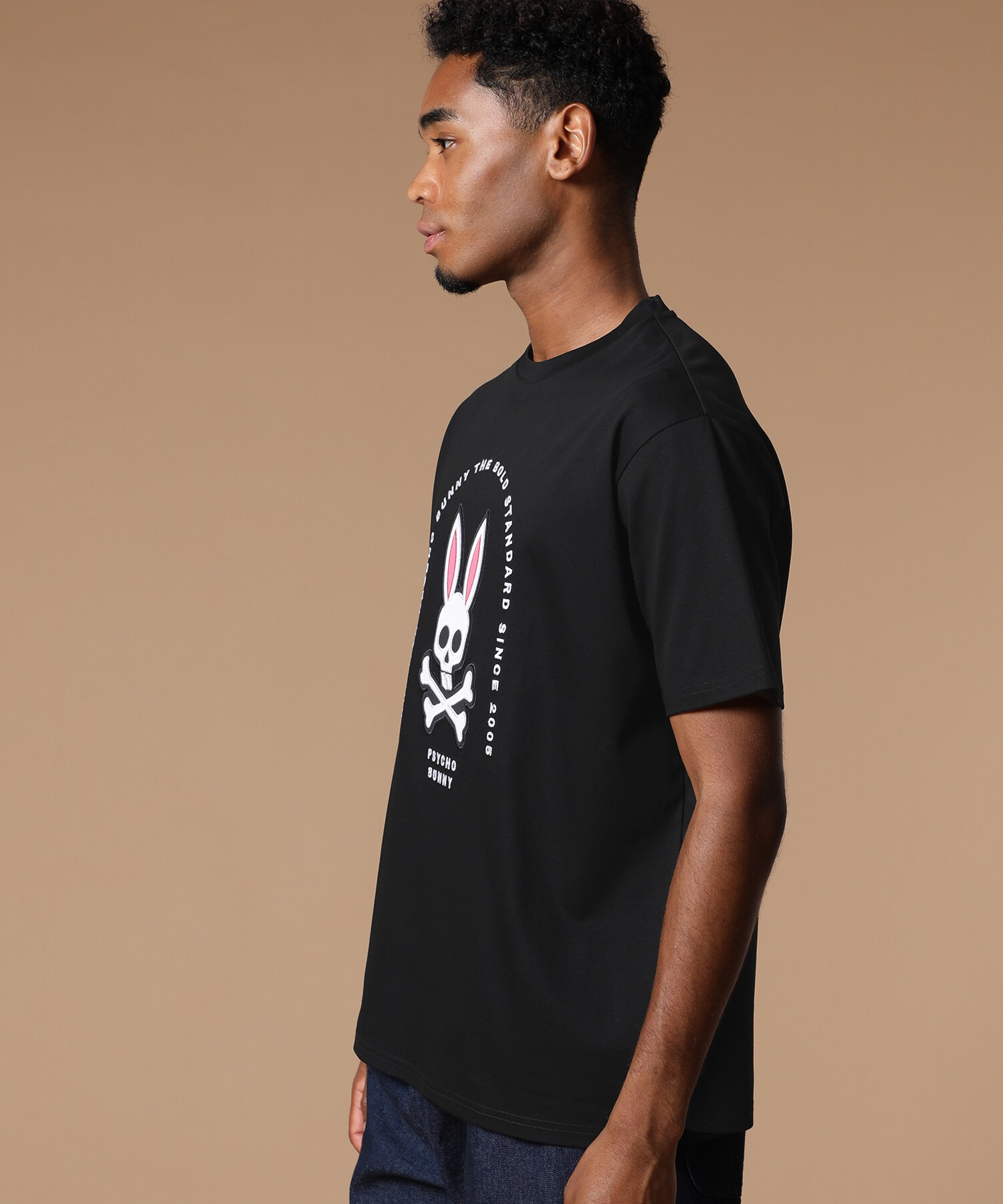 20th Anniversary】リミテッドエディションアーカイブ Tシャツ｜Psycho