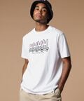【20th Anniversary】アーカイブバニーグラフィック Tシャツ