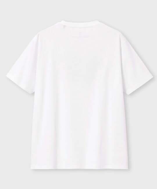 【20th Anniversary】アーカイブバニーグラフィック Tシャツ
