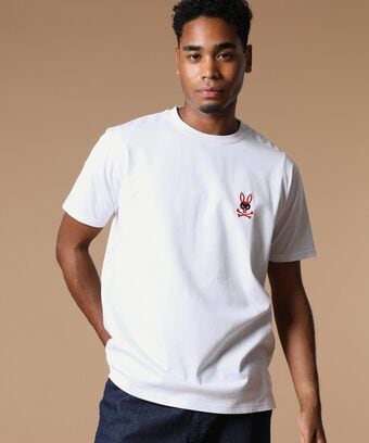 【20th Anniversary】20th Mischief Bunny  Tシャツ