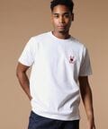 【20th Anniversary】20th Mischief Bunny  Tシャツ