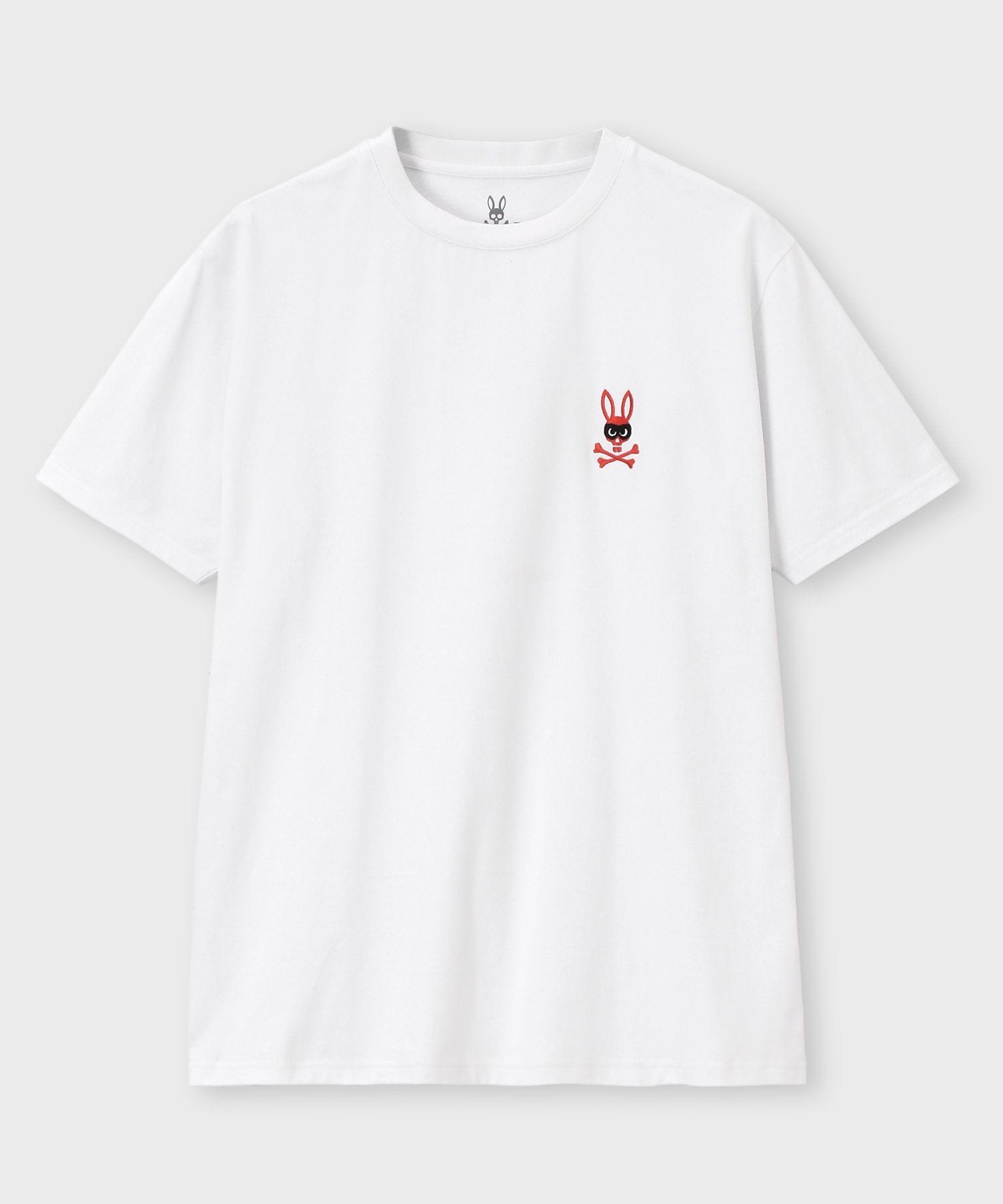 NON STOP RABBIT Tシャツ M新品未使用 20th Anniversary】20th Mischief Bunny Tシャツ｜Psycho Bunny