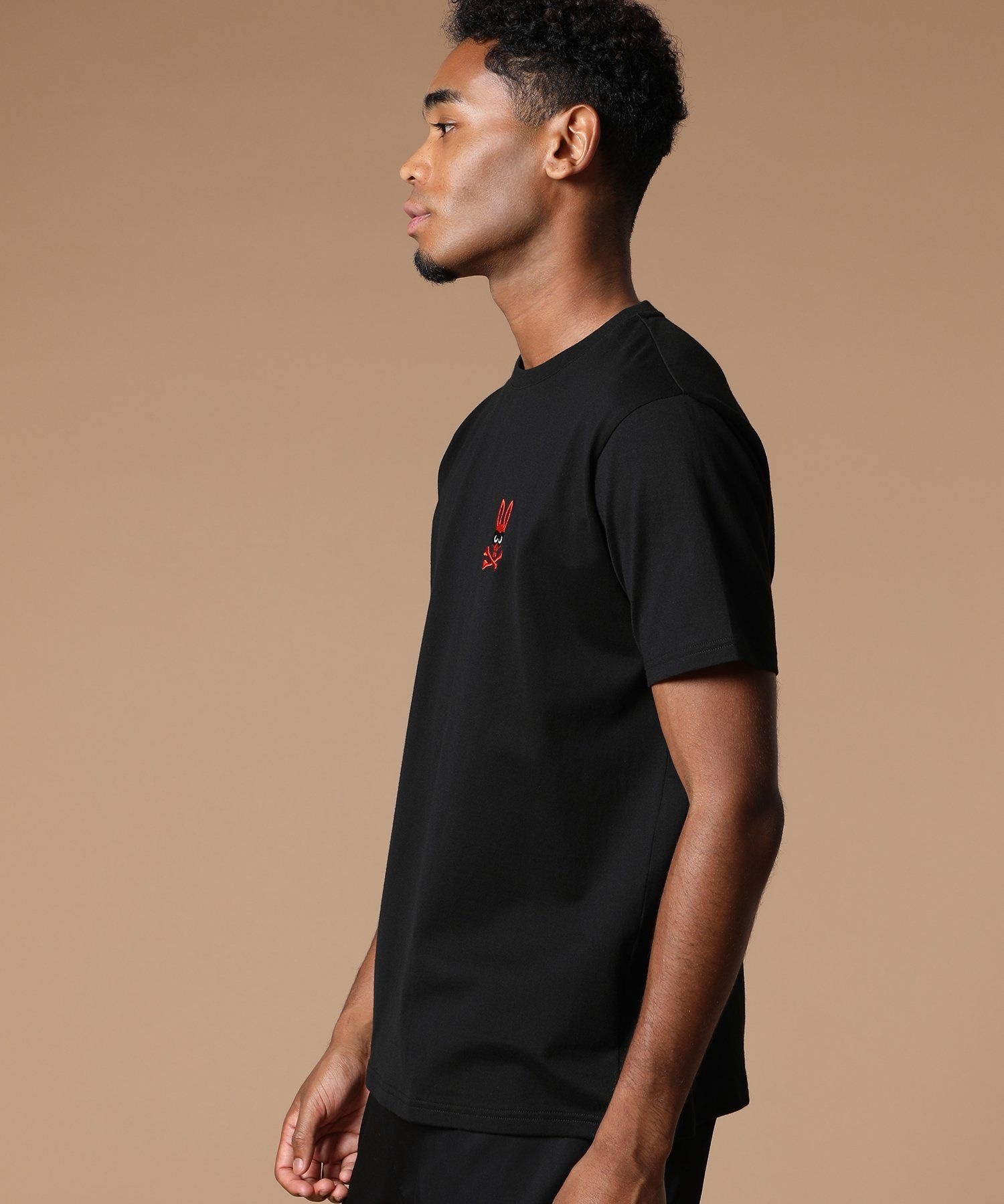 NON STOP RABBIT Tシャツ M新品未使用 20th Anniversary】アーカイブバニーグラフィック Tシャツ（T