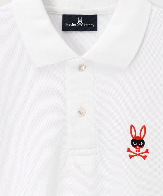 【20th Anniversary】20th Mischief Bunny ポロシャツ