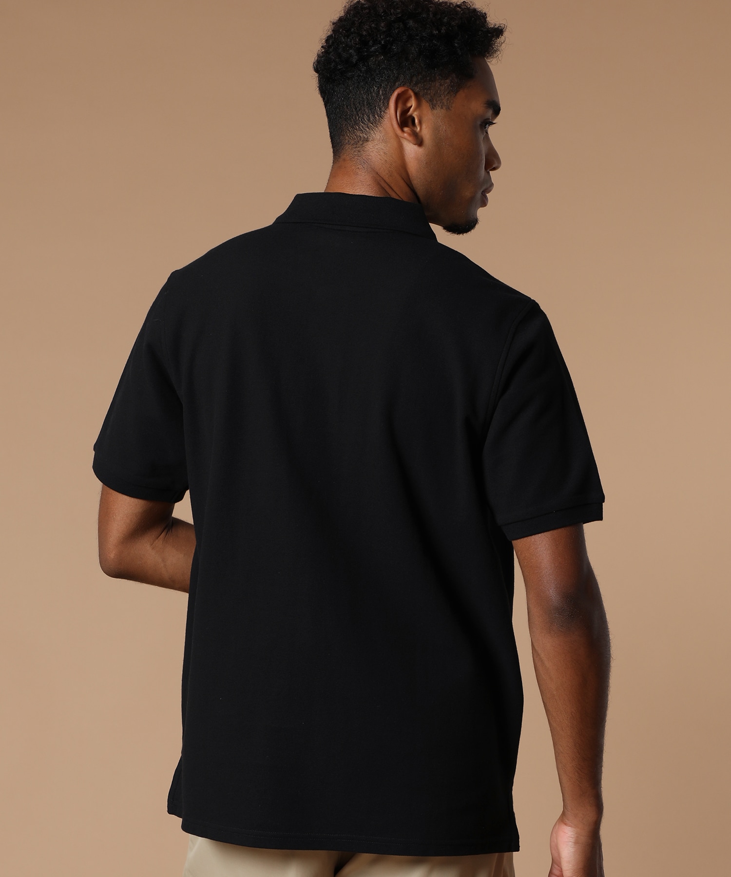 20th Anniversary】20th Mischief Bunny ポロシャツ｜Psycho Bunny