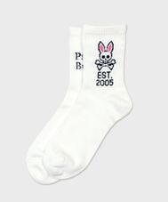 【20th Anniversary】20th BUNNYソックス