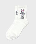 【20th Anniversary】20th BUNNYソックス