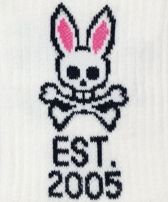 【20th Anniversary】20th BUNNYソックス