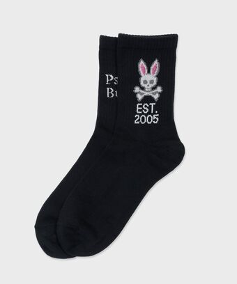 【20th Anniversary】20th BUNNYソックス