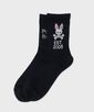 【20th Anniversary】20th BUNNYソックス