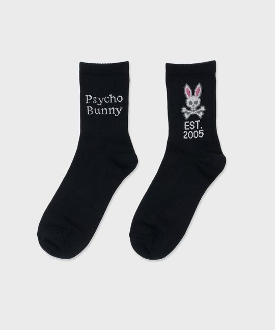 【20th Anniversary】20th BUNNYソックス