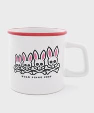 【20th Anniversary】20th BUNNYマグカップ