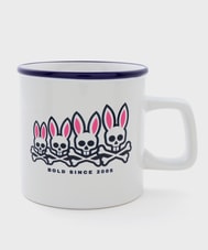【20th Anniversary】20th BUNNYマグカップ