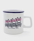 【20th Anniversary】20th BUNNYマグカップ